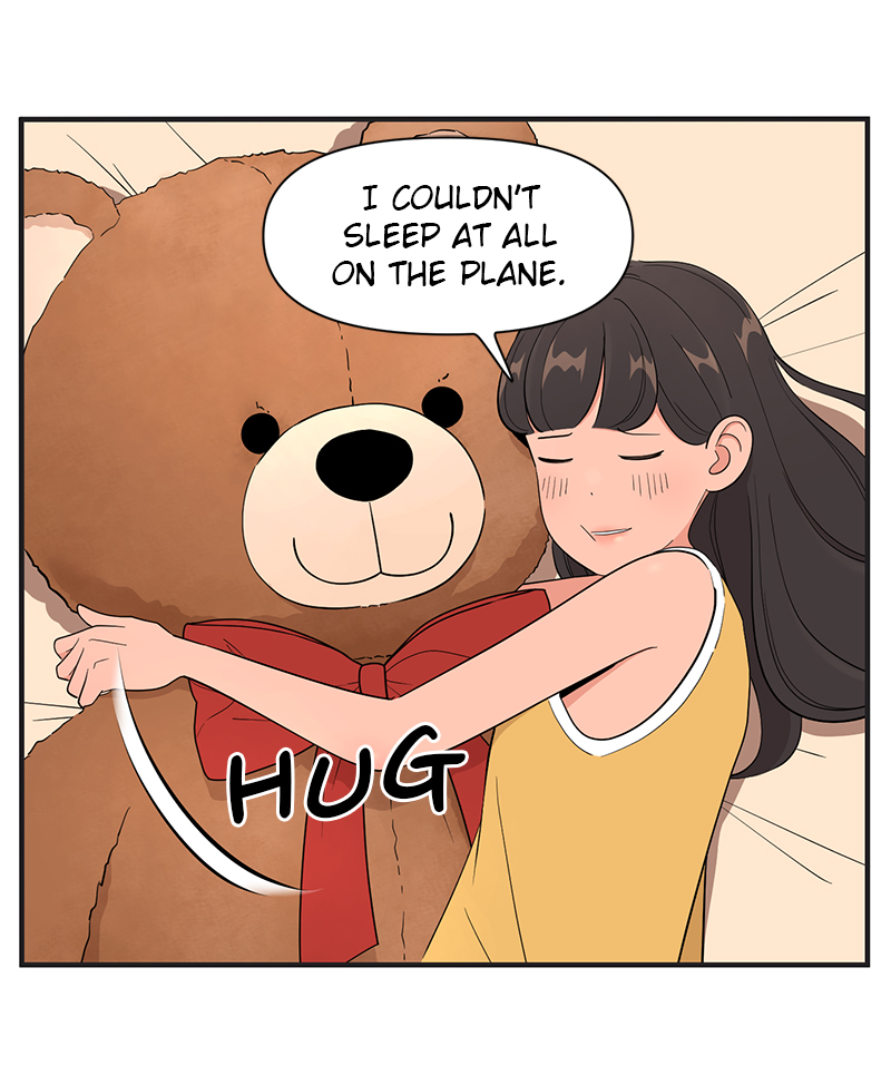 Read Daily Jojo EN Manga Online