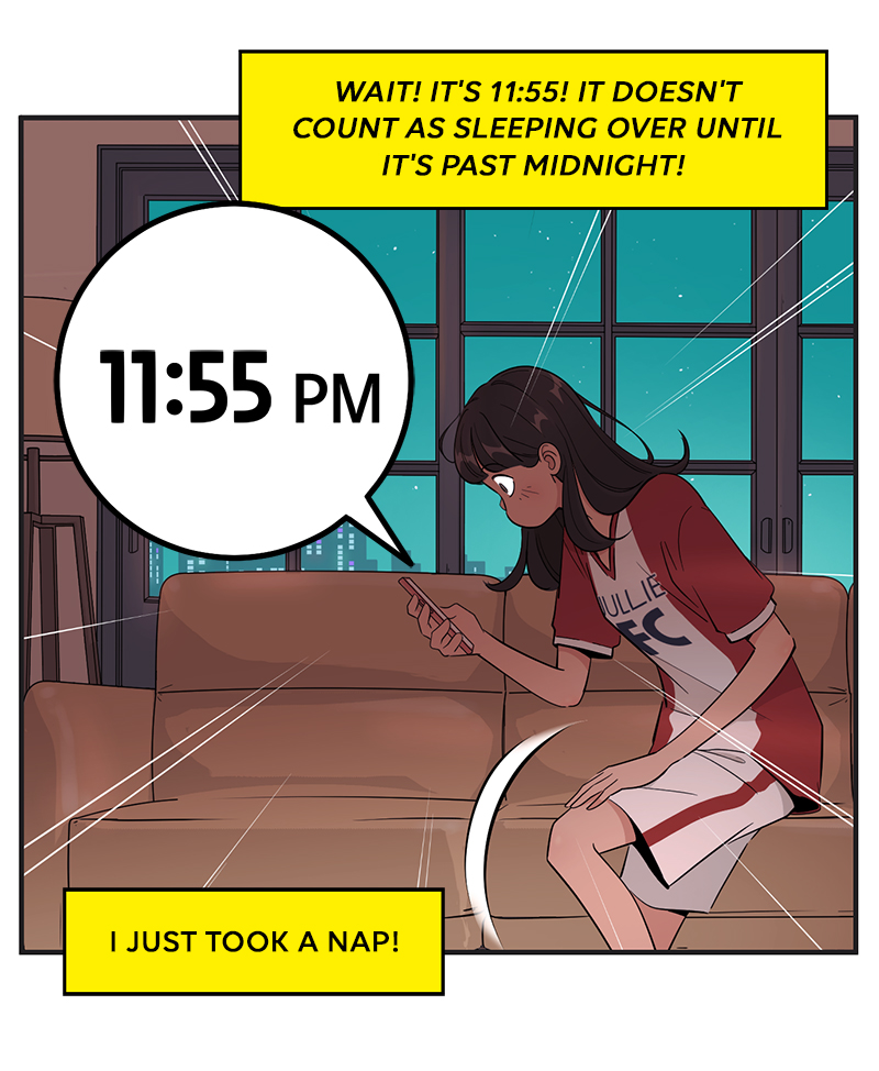 Read Daily Jojo EN Manga Online