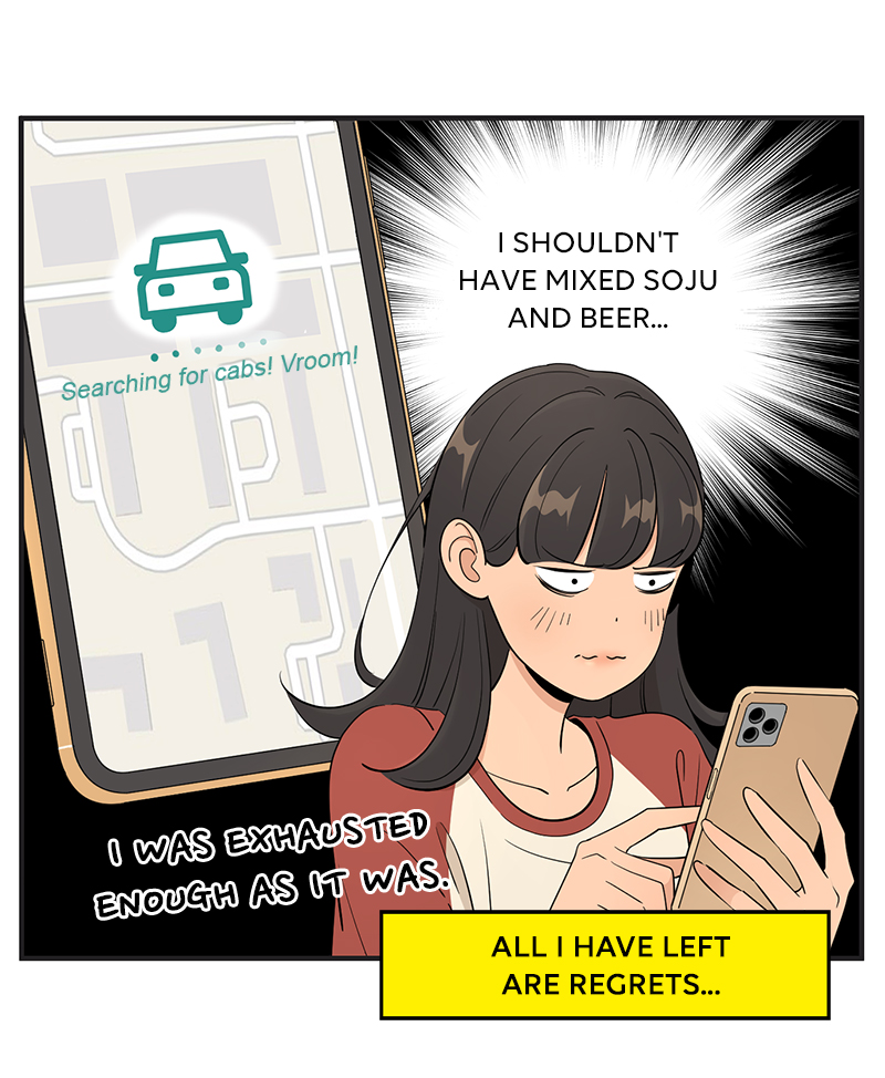 Read Daily Jojo EN Manga Online