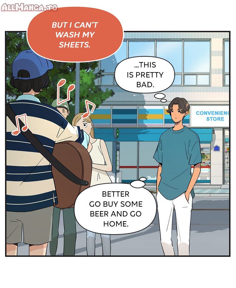 Read Daily Jojo EN Manga Online