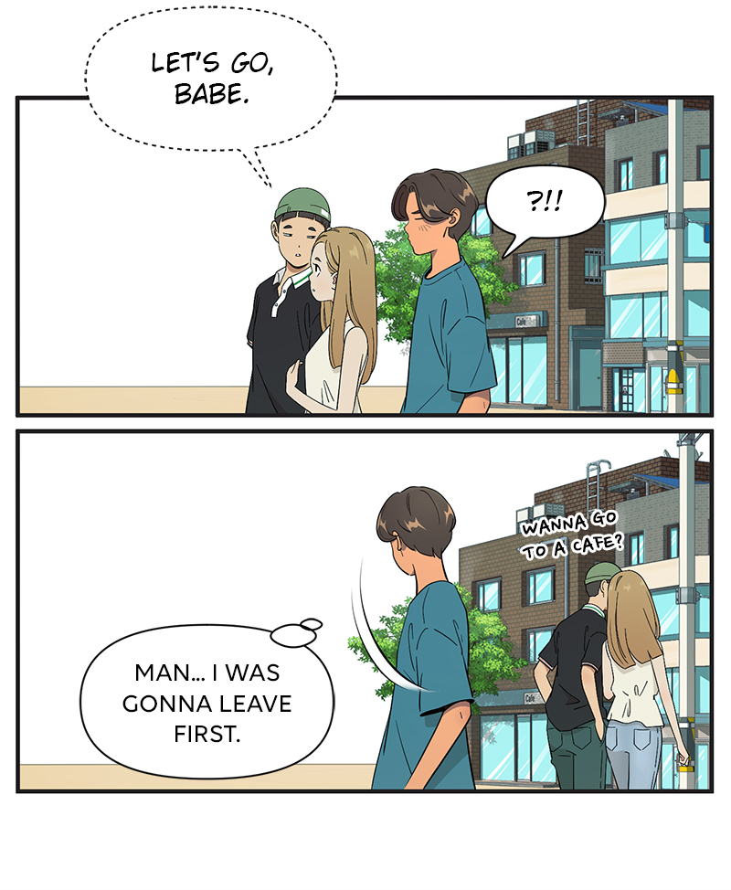 Read Daily Jojo EN Manga Online