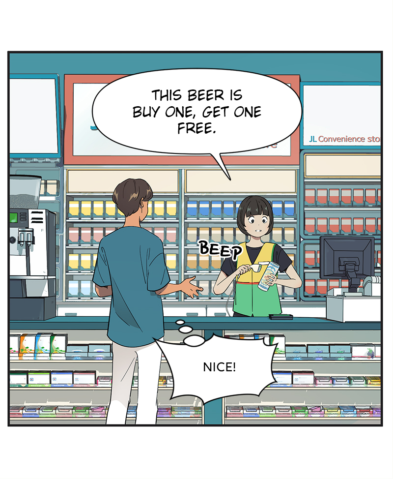 Read Daily Jojo EN Manga Online