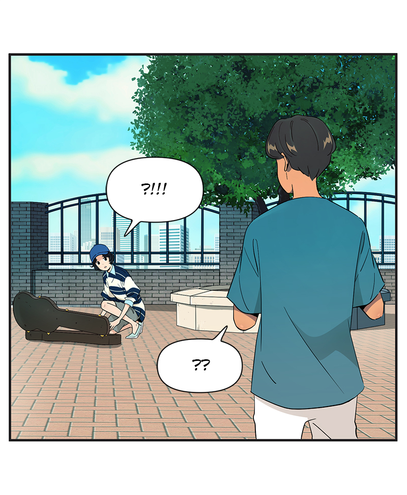 Read Daily Jojo EN Manga Online