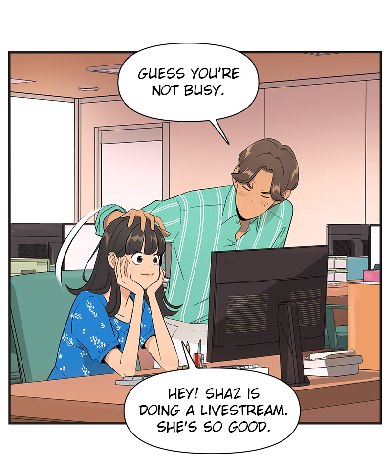 Read Daily Jojo EN Manga Online