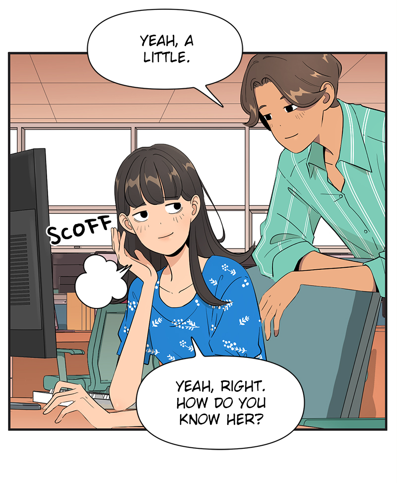 Read Daily Jojo EN Manga Online