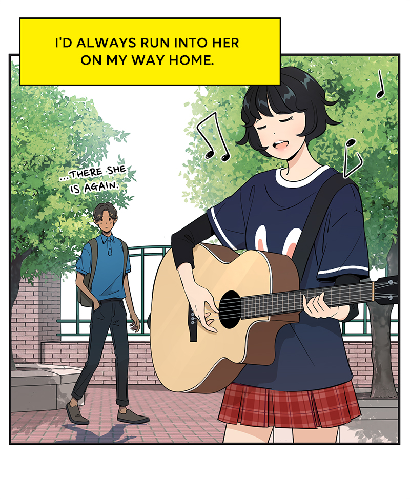 Read Daily Jojo EN Manga Online