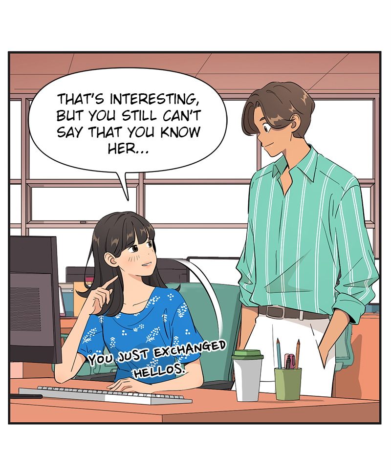 Read Daily Jojo EN Manga Online