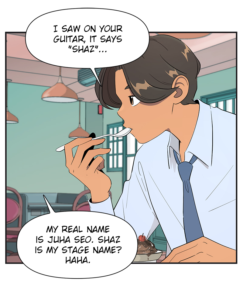 Read Daily Jojo EN Manga Online