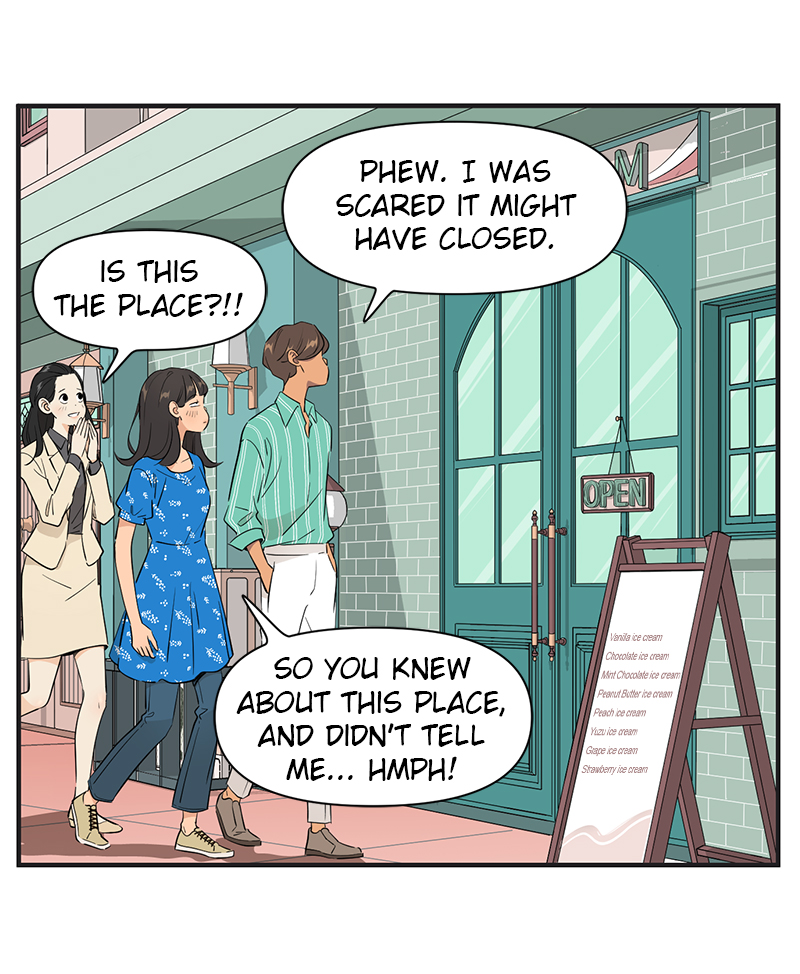 Read Daily Jojo EN Manga Online