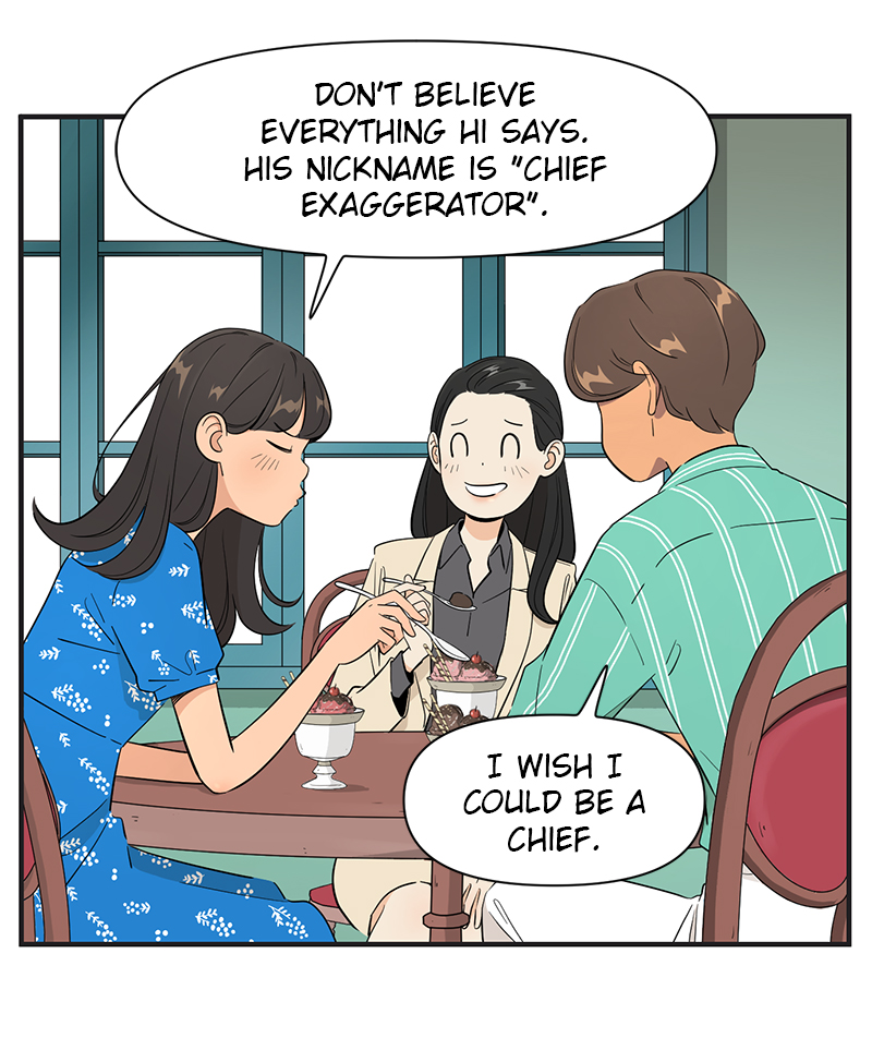 Read Daily Jojo EN Manga Online