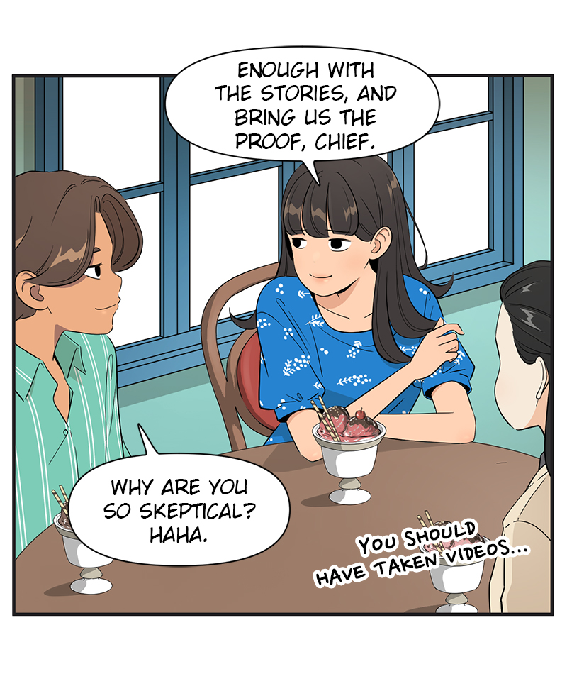 Read Daily Jojo EN Manga Online