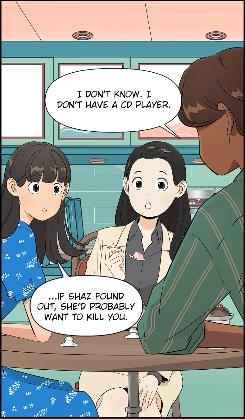 Read Daily Jojo EN Manga Online