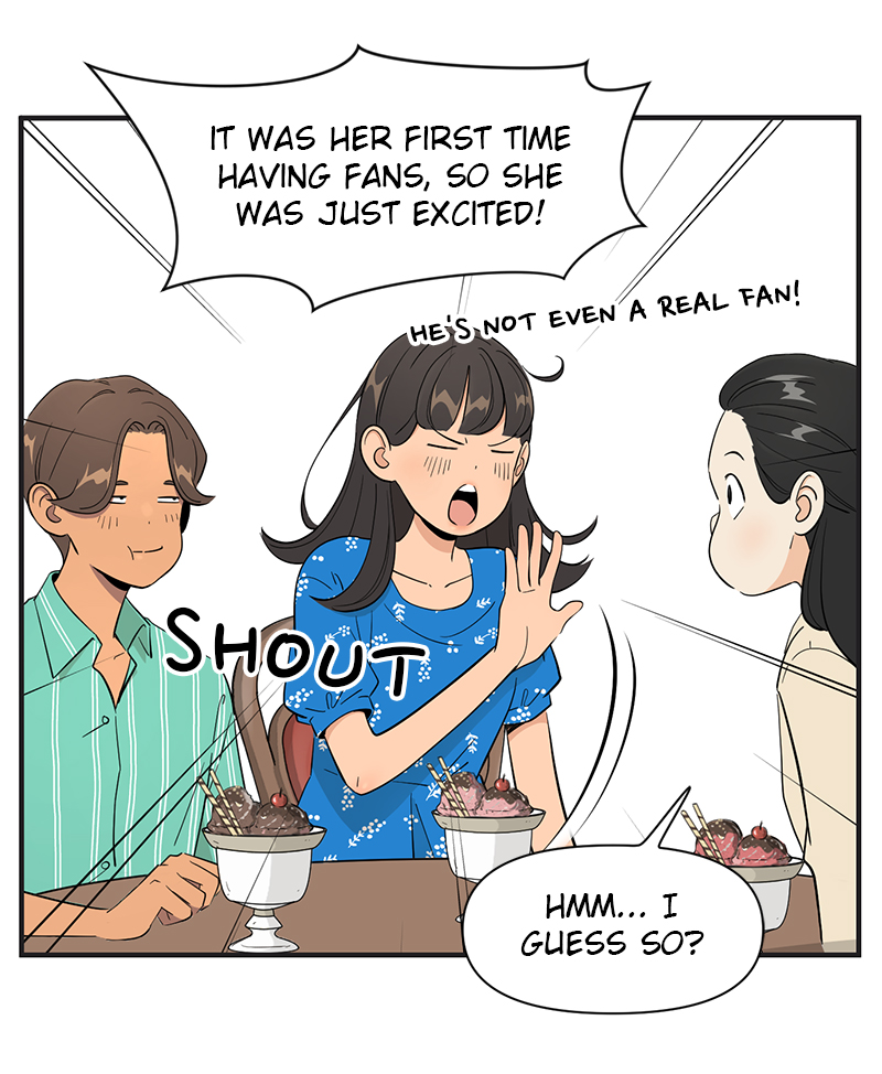 Read Daily Jojo EN Manga Online