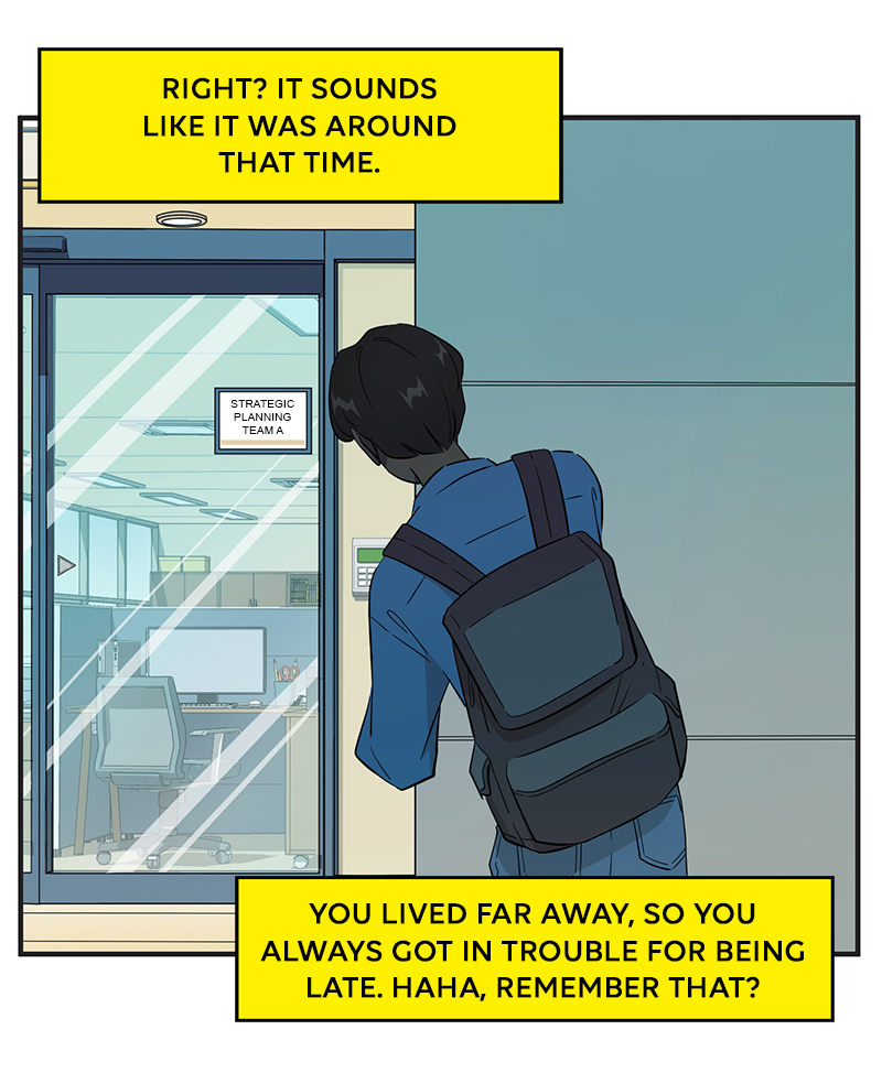 Read Daily Jojo EN Manga Online