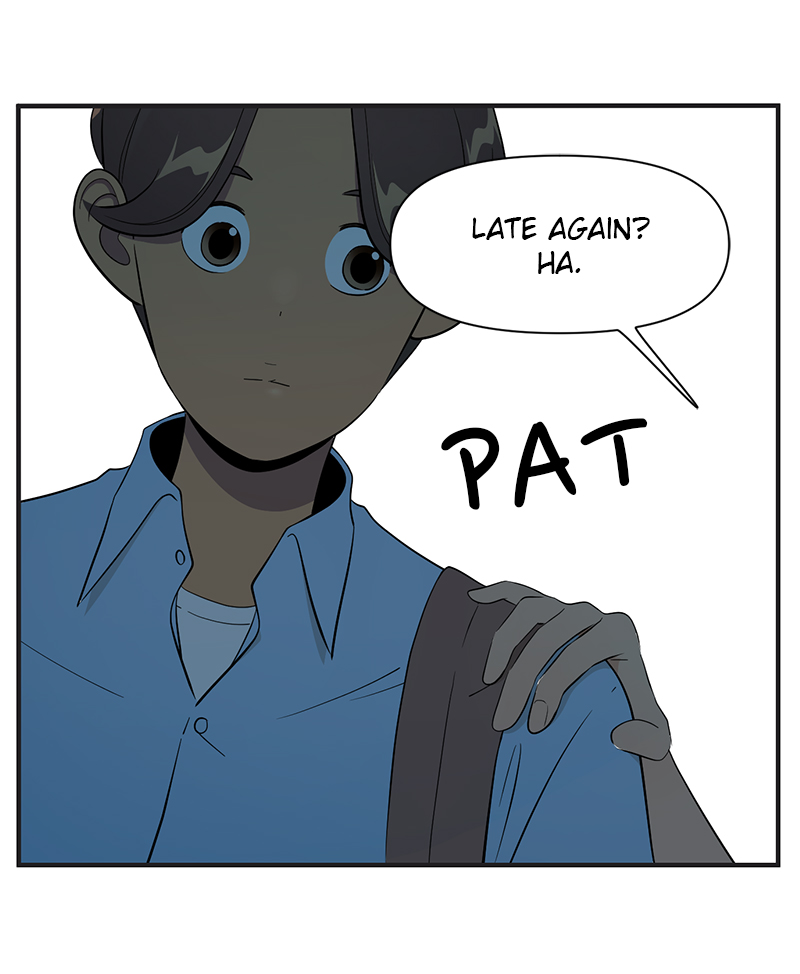 Read Daily Jojo EN Manga Online