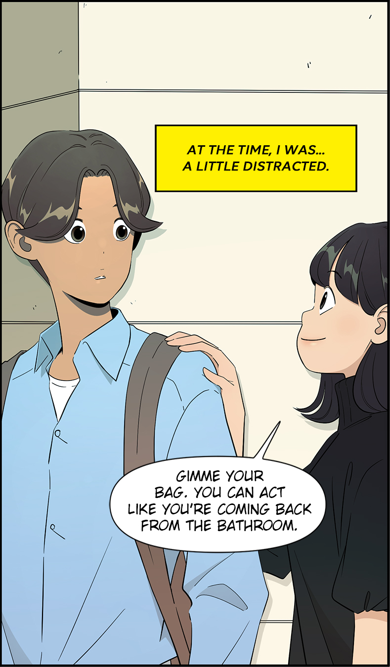 Read Daily Jojo EN Manga Online