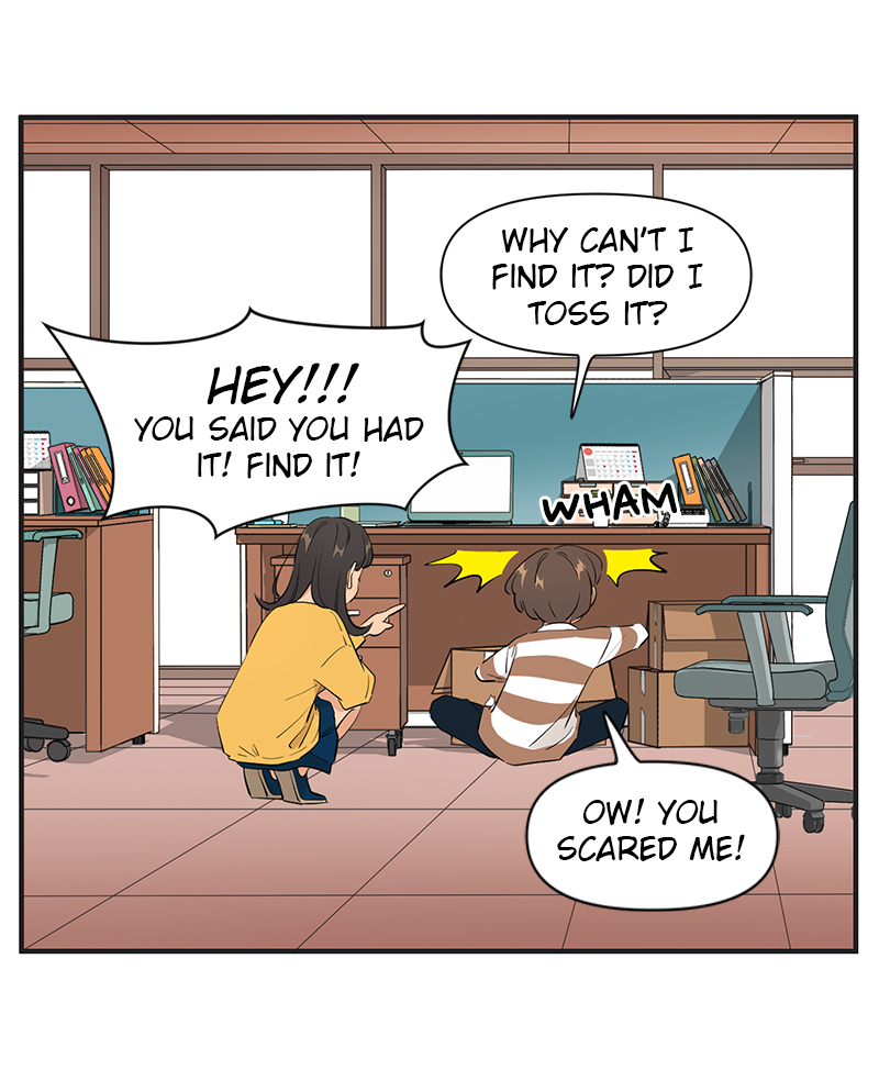 Read Daily Jojo EN Manga Online