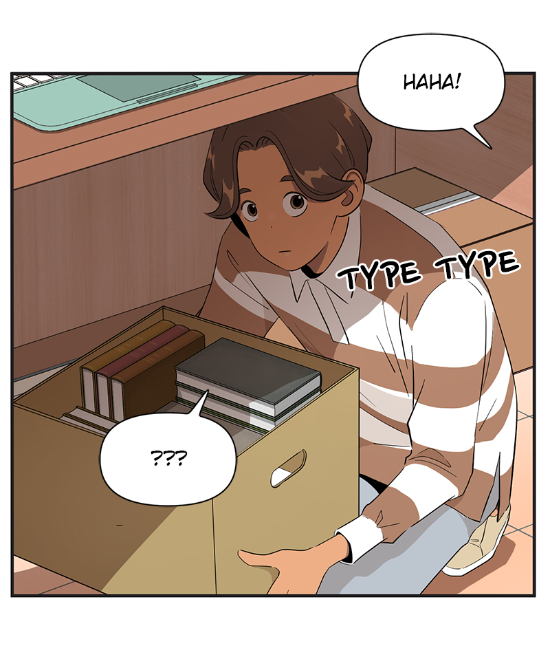 Read Daily Jojo EN Manga Online