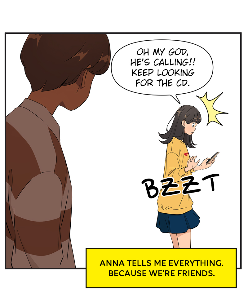 Read Daily Jojo EN Manga Online