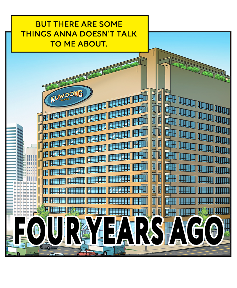 Read Daily Jojo EN Manga Online