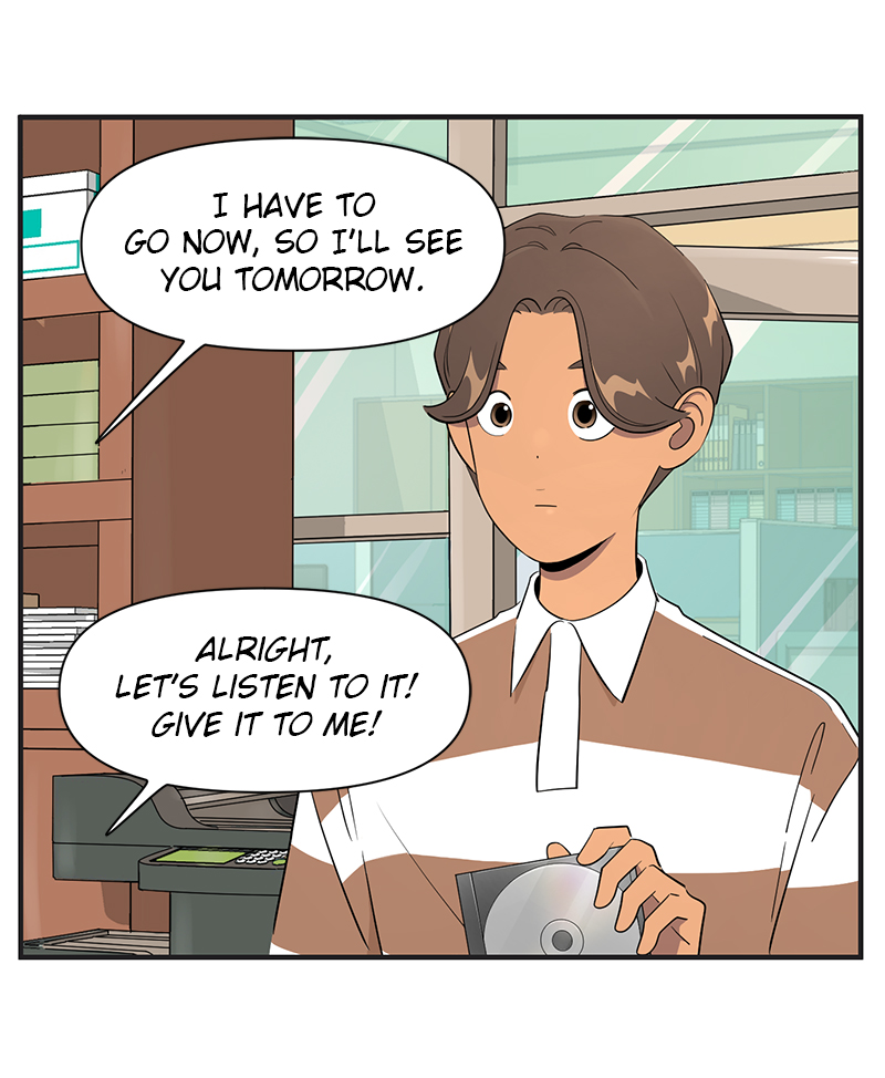 Read Daily Jojo EN Manga Online