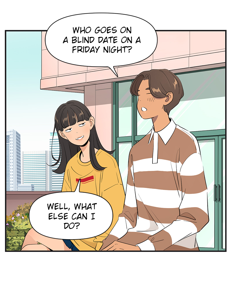 Read Daily Jojo EN Manga Online