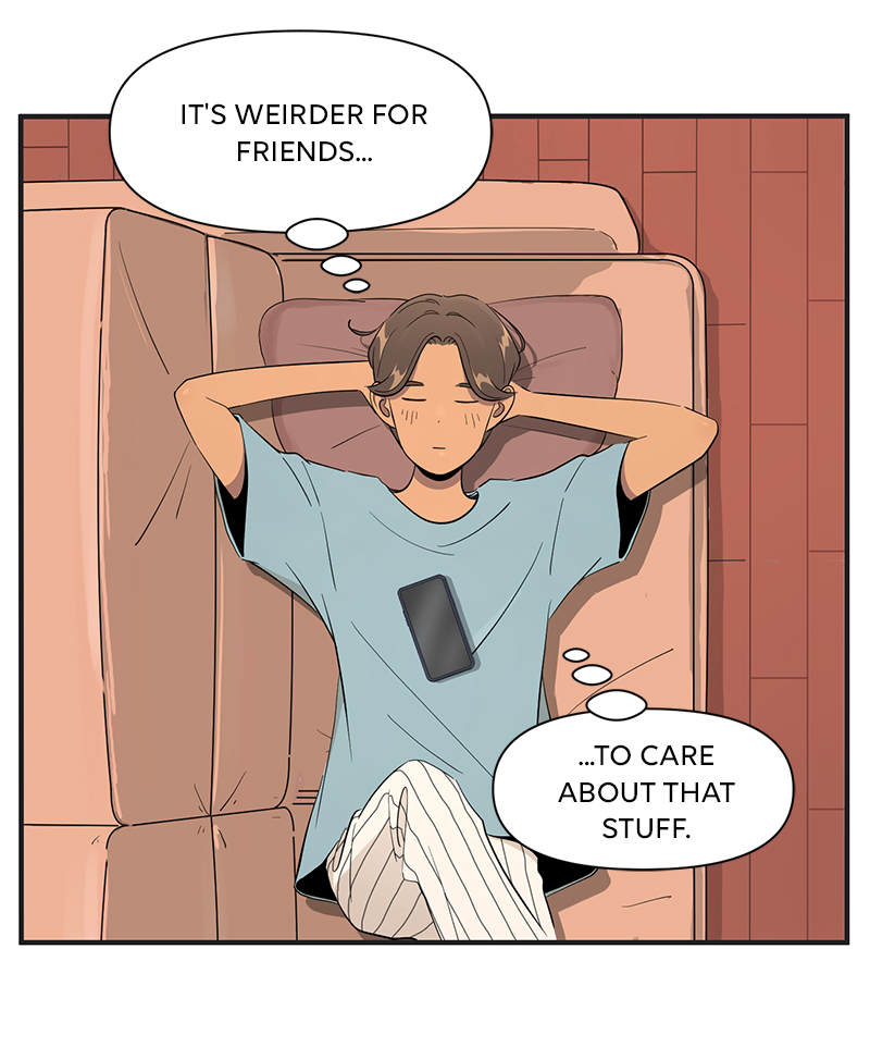 Read Daily Jojo EN Manga Online