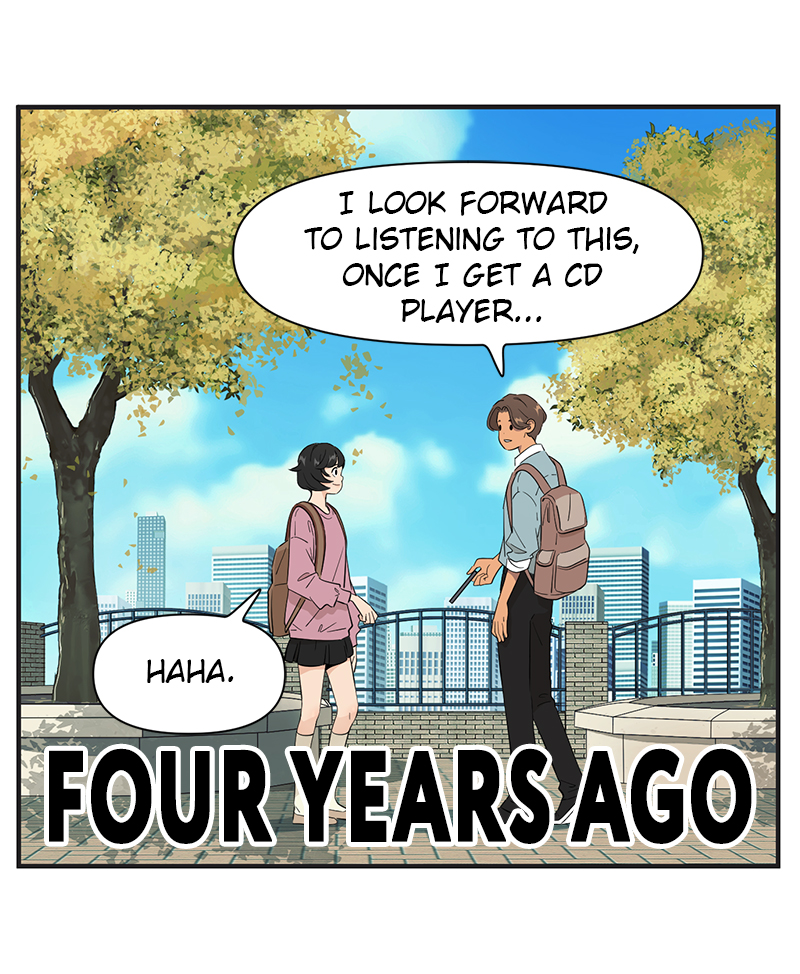 Read Daily Jojo EN Manga Online