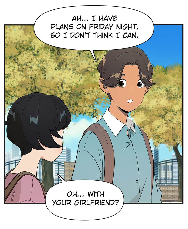 Read Daily Jojo EN Manga Online