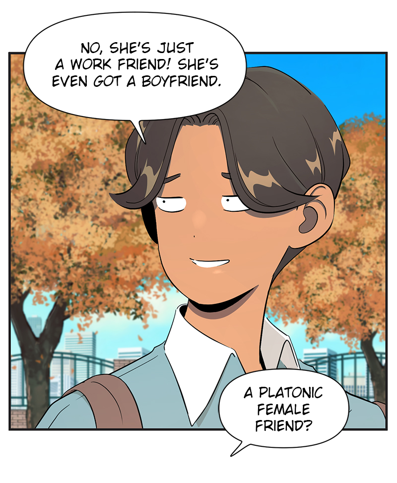 Read Daily Jojo EN Manga Online