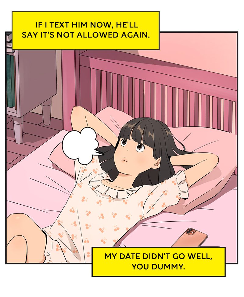 Read Daily Jojo EN Manga Online