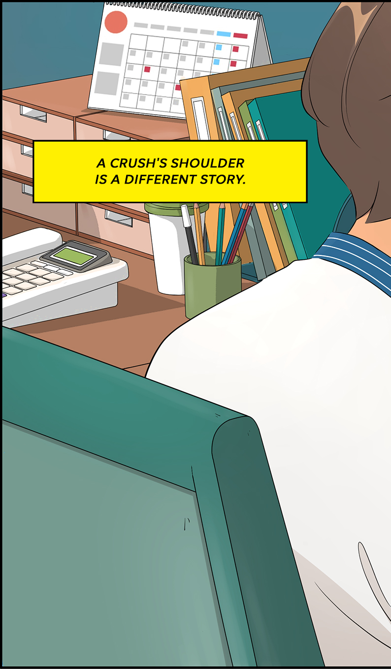 Read Daily Jojo EN Manga Online