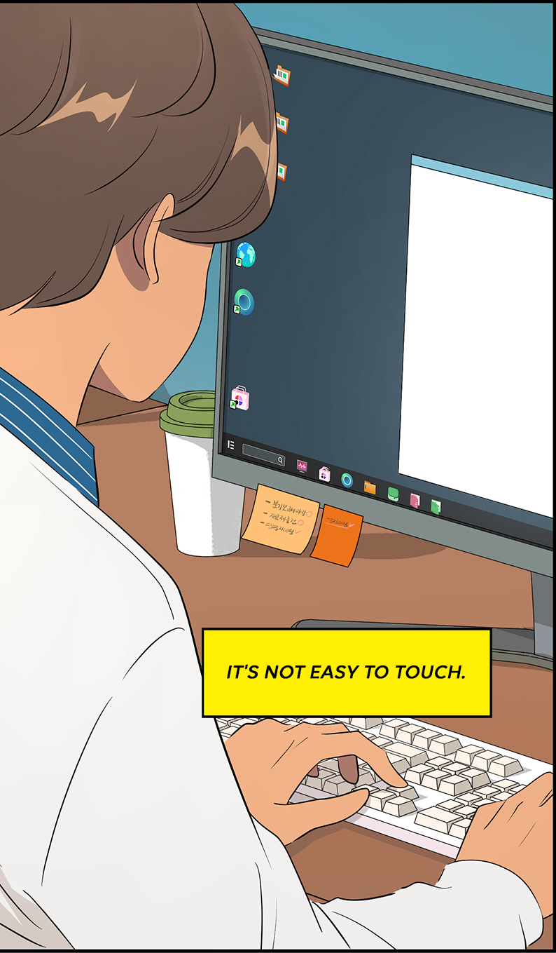 Read Daily Jojo EN Manga Online