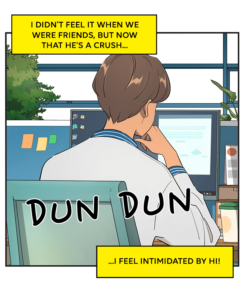 Read Daily Jojo EN Manga Online