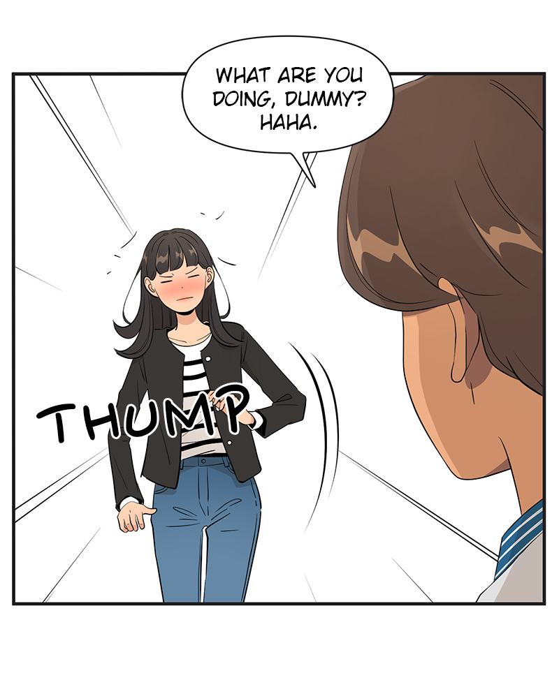 Read Daily Jojo EN Manga Online