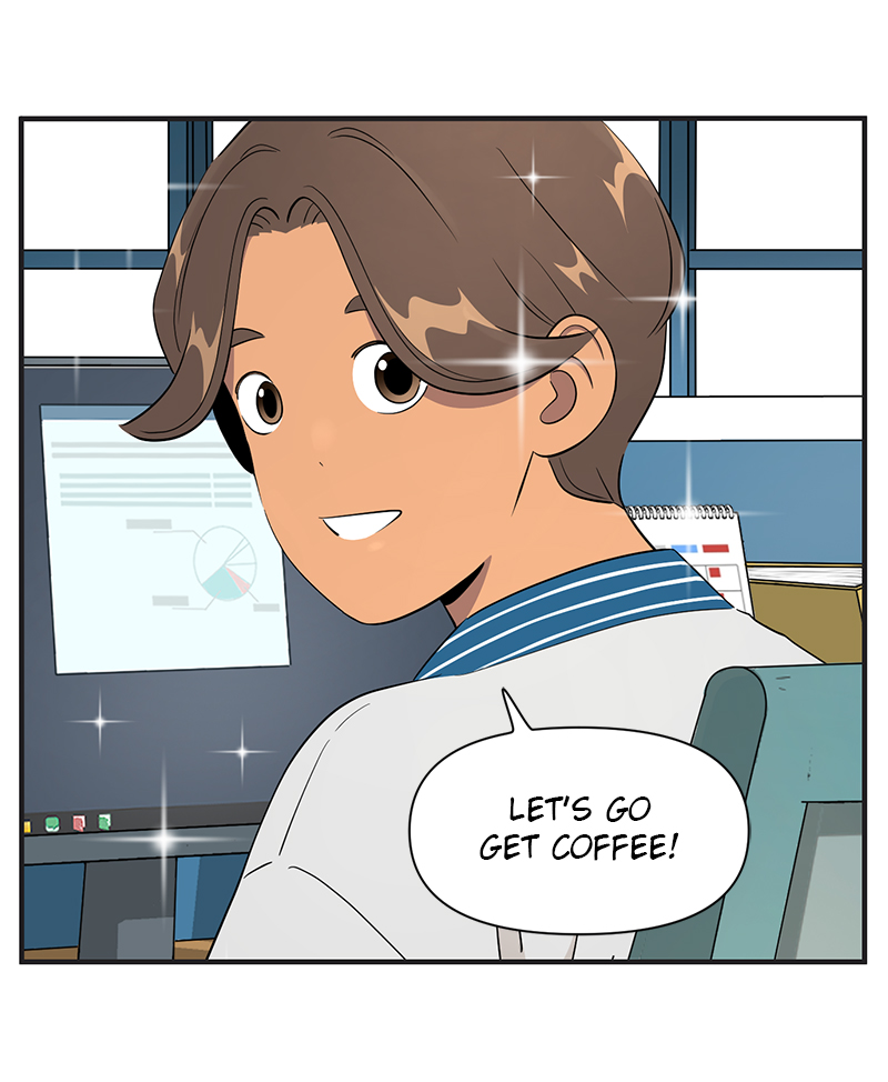 Read Daily Jojo EN Manga Online