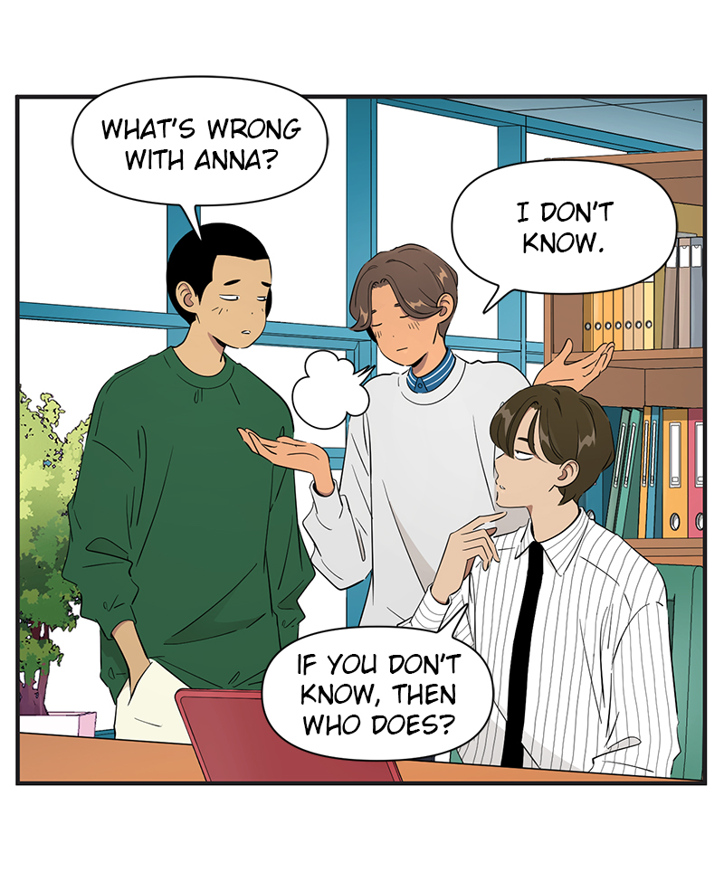 Read Daily Jojo EN Manga Online