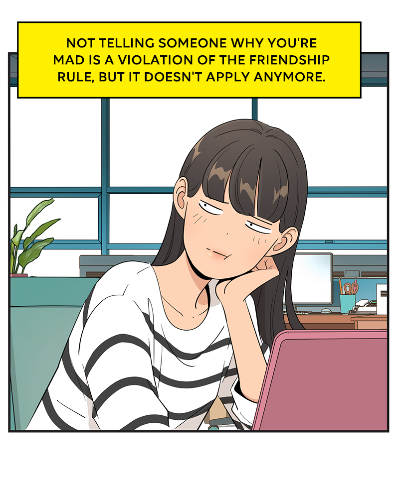 Read Daily Jojo EN Manga Online