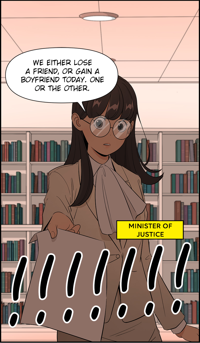 Read Daily Jojo EN Manga Online