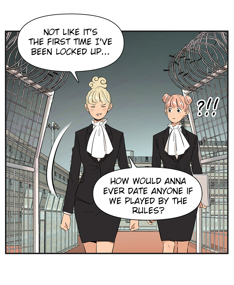 Read Daily Jojo EN Manga Online