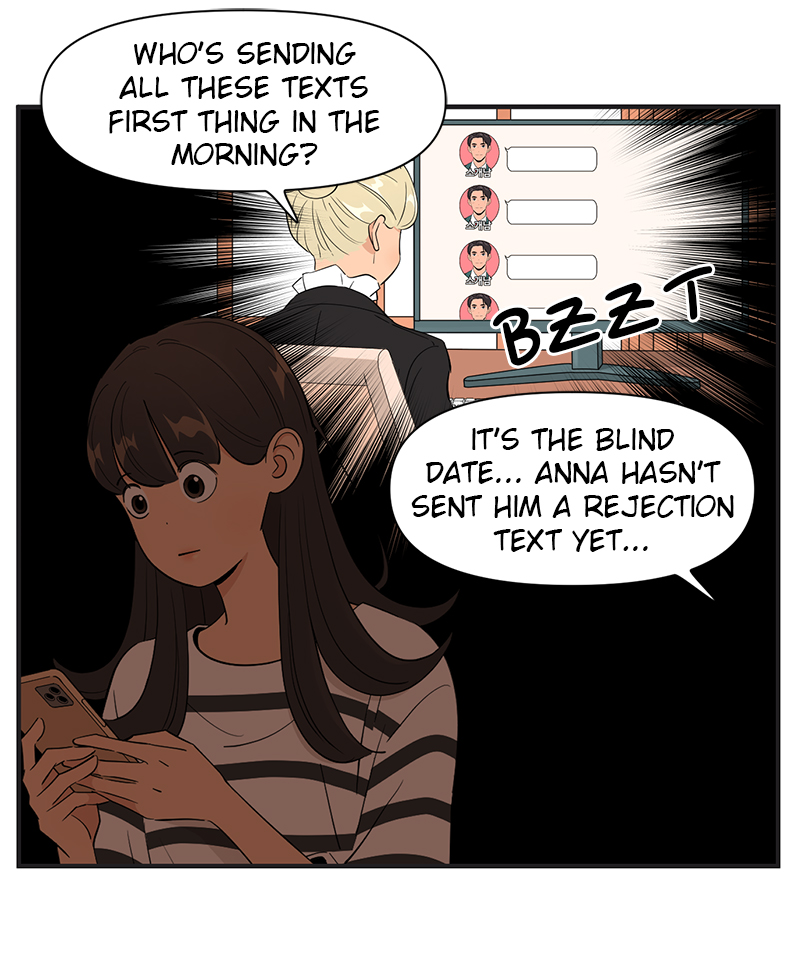 Read Daily Jojo EN Manga Online