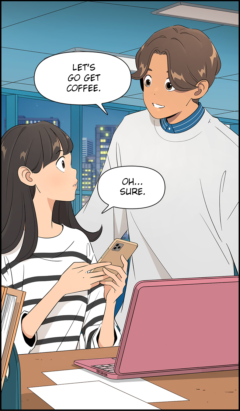 Read Daily Jojo EN Manga Online