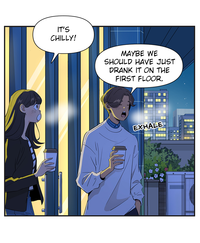 Read Daily Jojo EN Manga Online