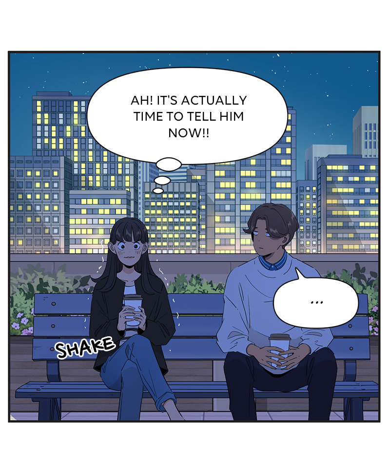 Read Daily Jojo EN Manga Online