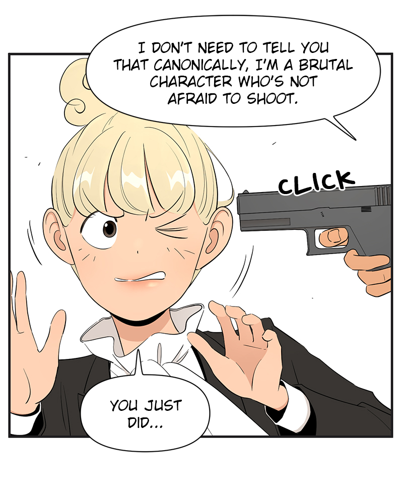 Read Daily Jojo EN Manga Online