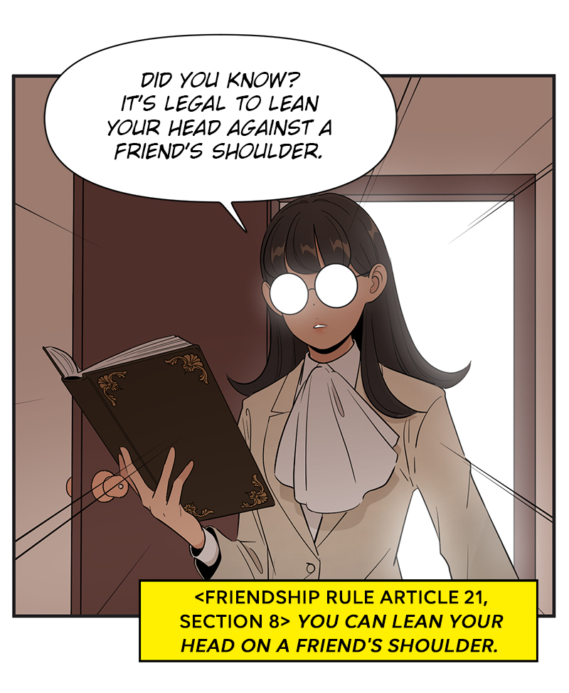 Read Daily Jojo EN Manga Online