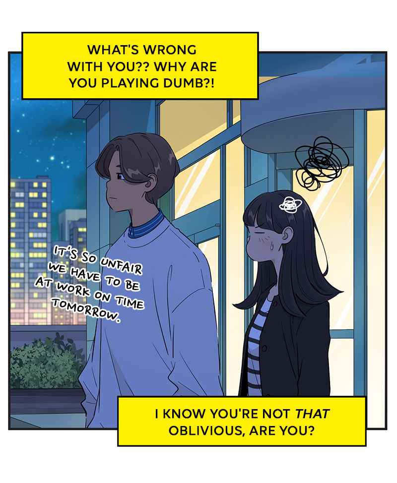 Read Daily Jojo EN Manga Online