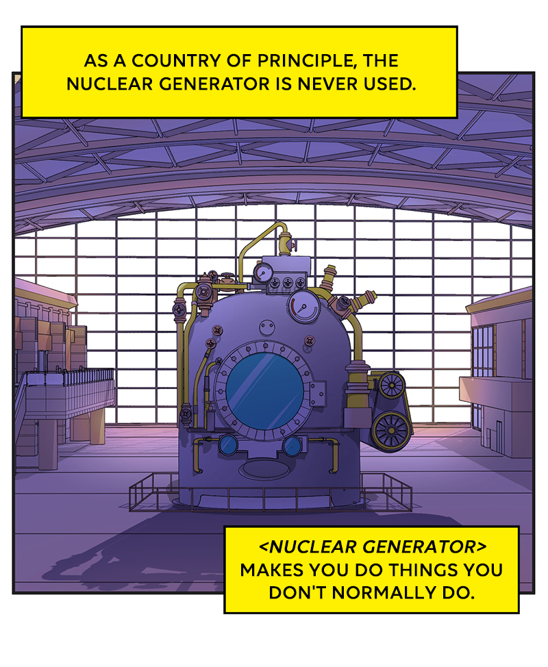 Read Daily Jojo EN Manga Online