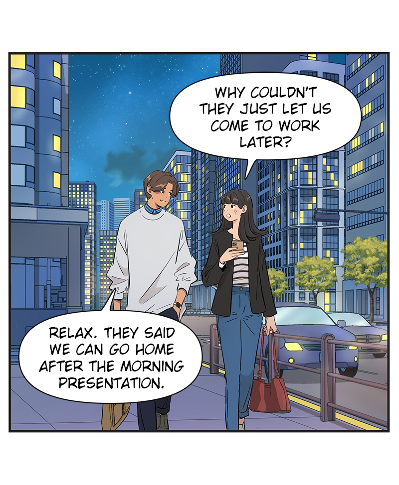 Read Daily Jojo EN Manga Online