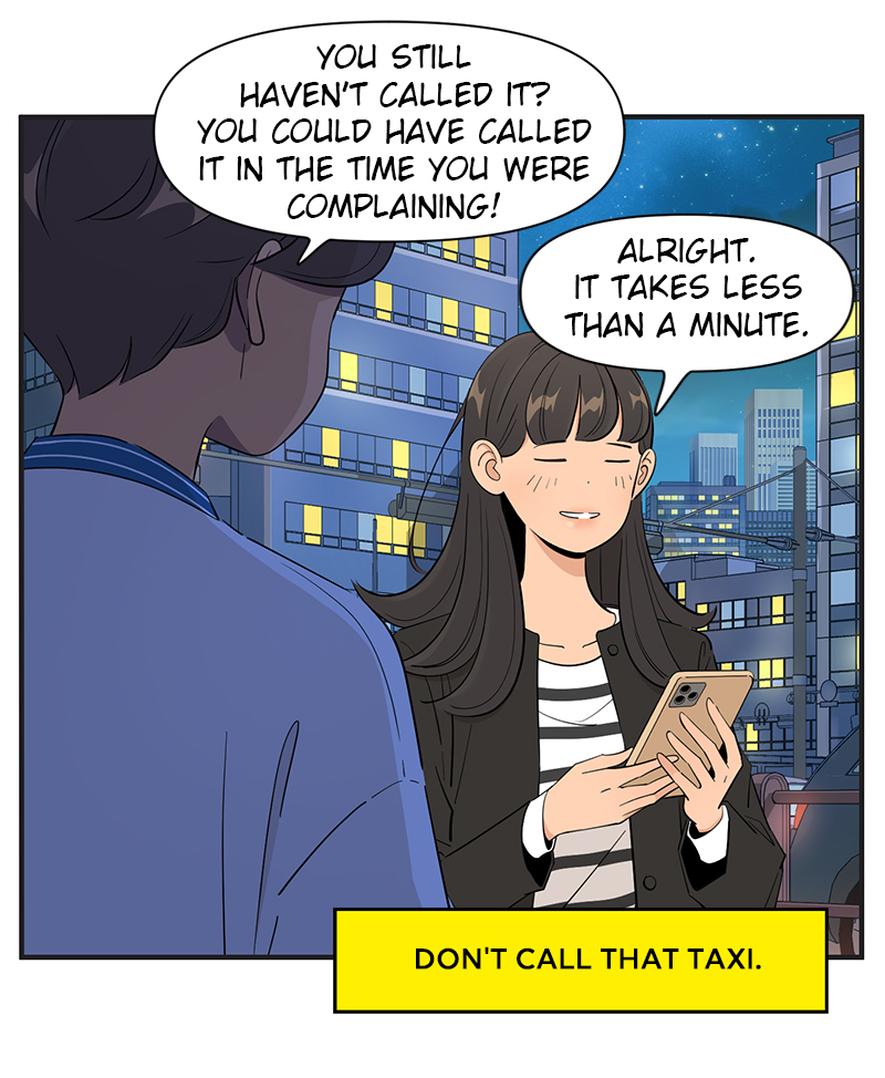 Read Daily Jojo EN Manga Online